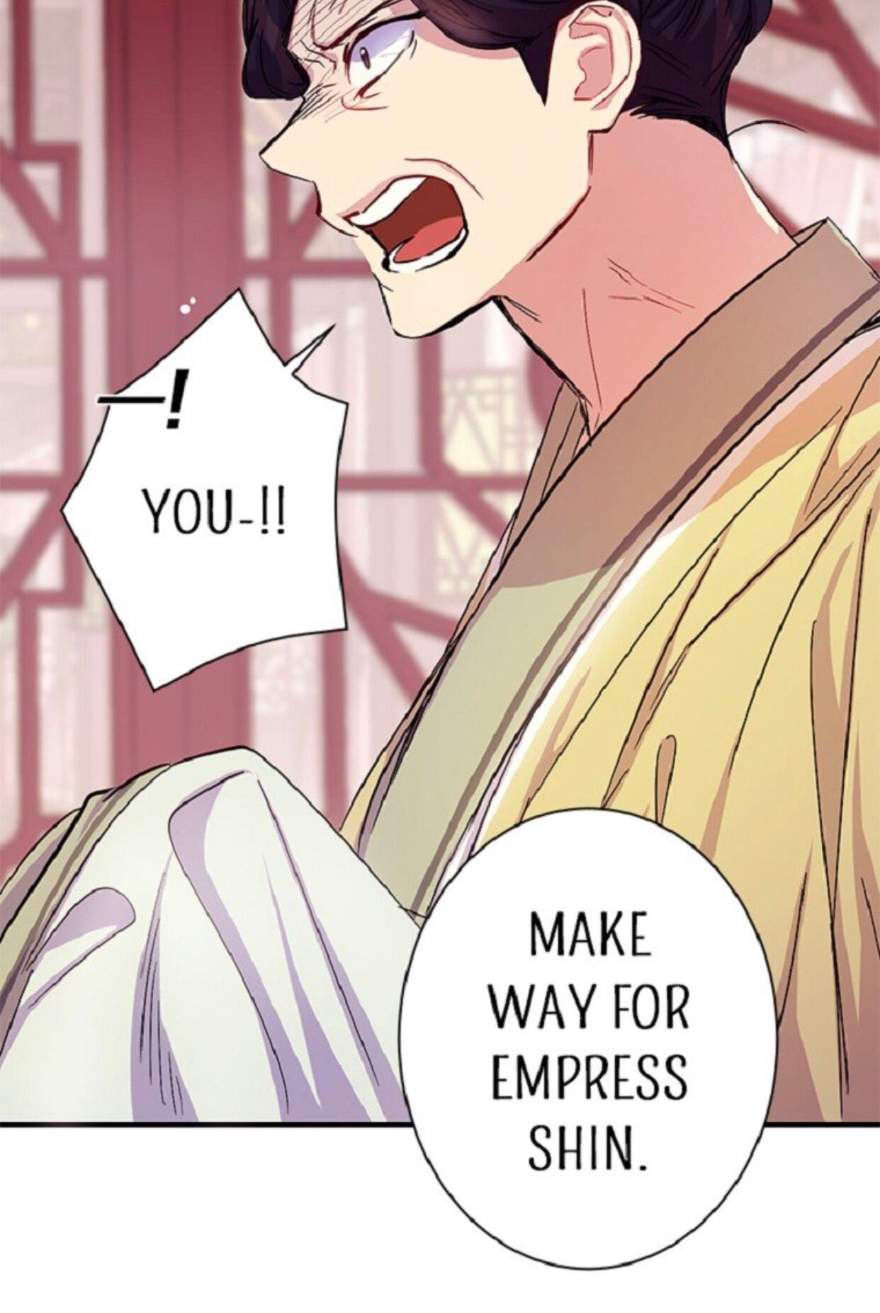 College Student Empress Chapter 25 page 4