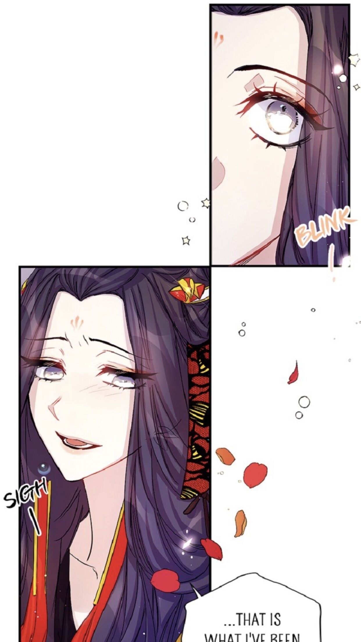 College Student Empress Chapter 26 page 9