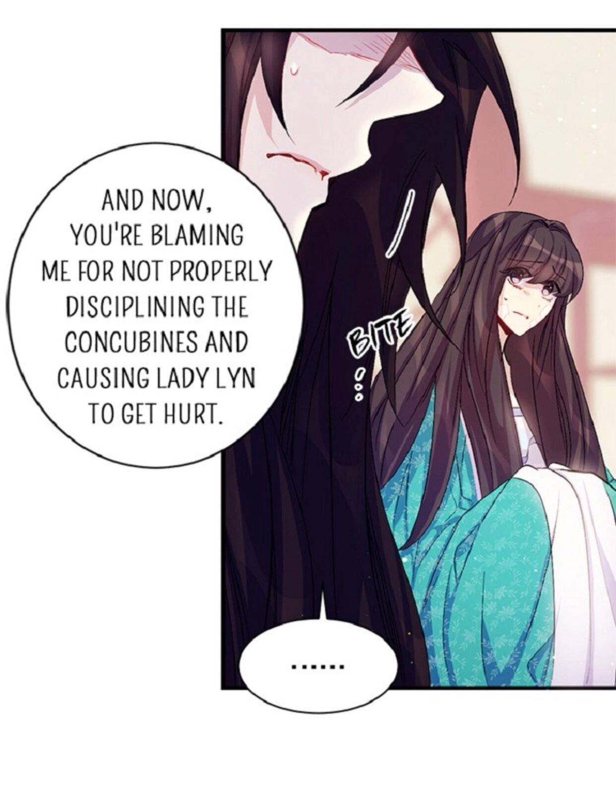 College Student Empress Chapter 26 page 12