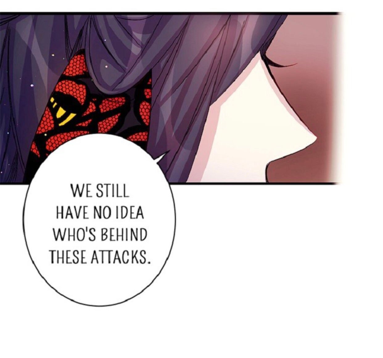 College Student Empress Chapter 26 page 14