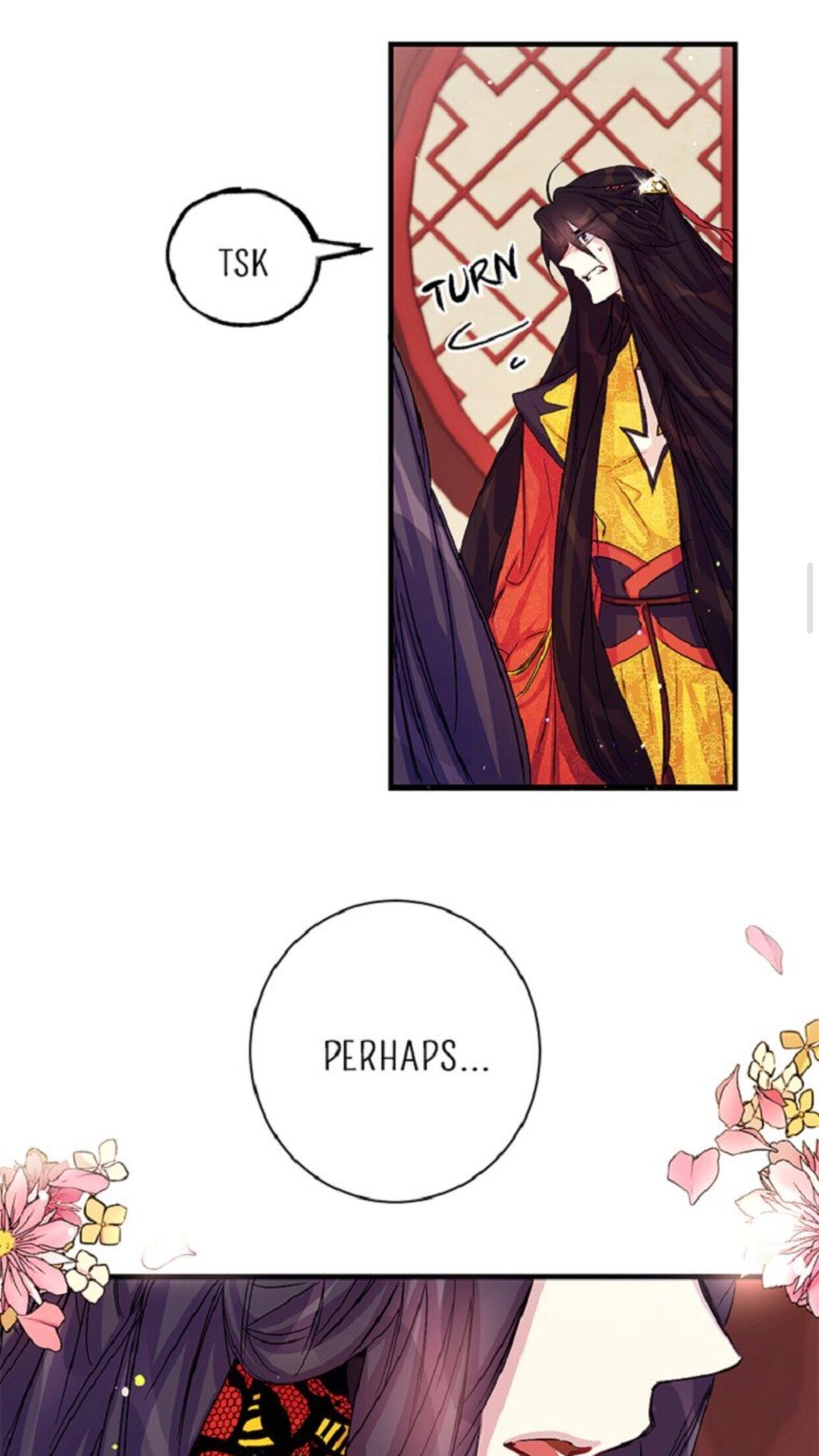 College Student Empress Chapter 26 page 15