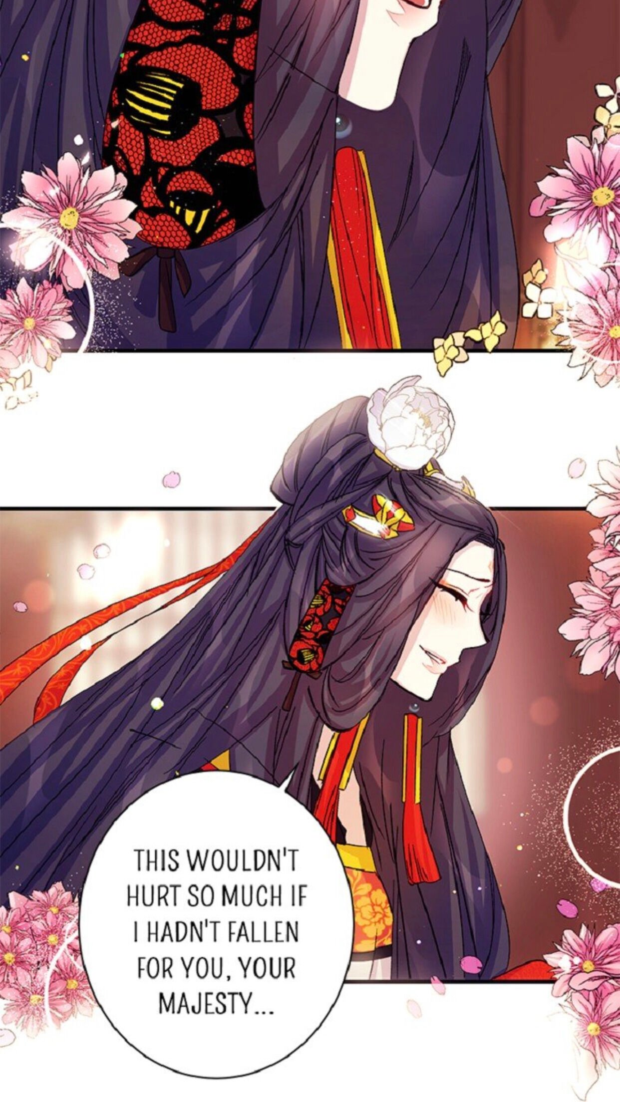 College Student Empress Chapter 26 page 16