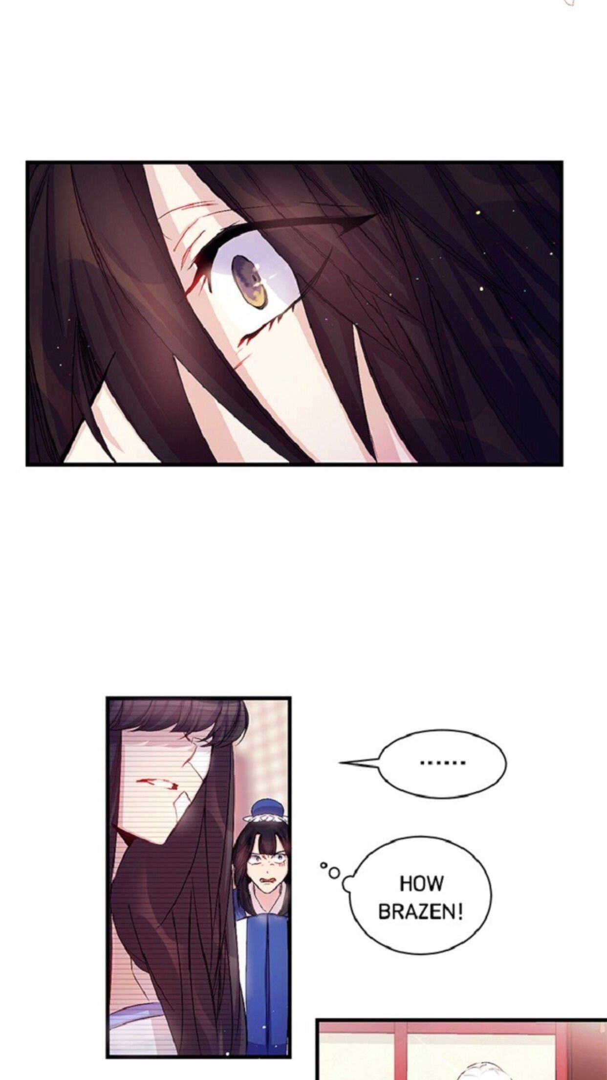 College Student Empress Chapter 26 page 17