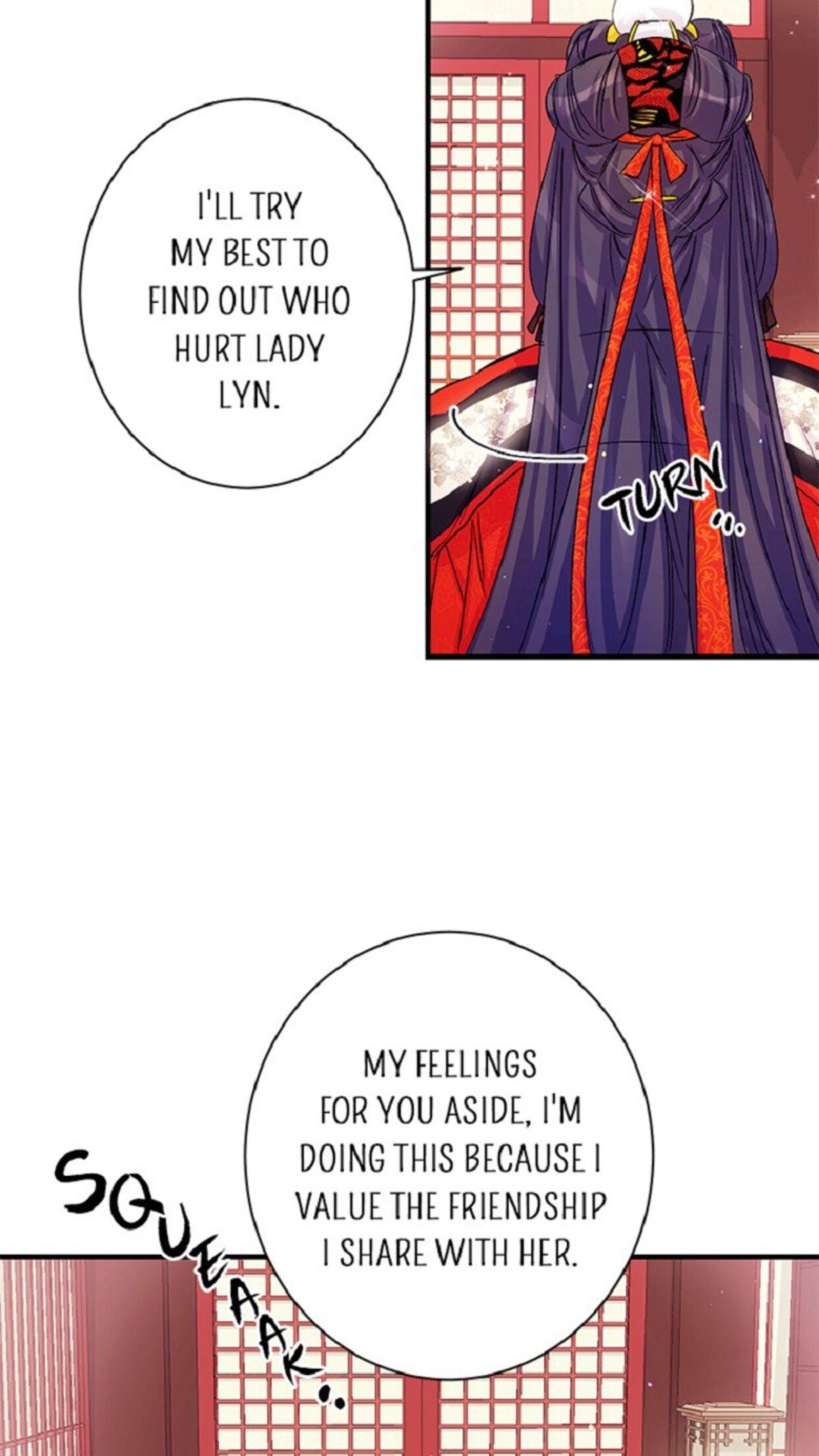 College Student Empress Chapter 26 page 18