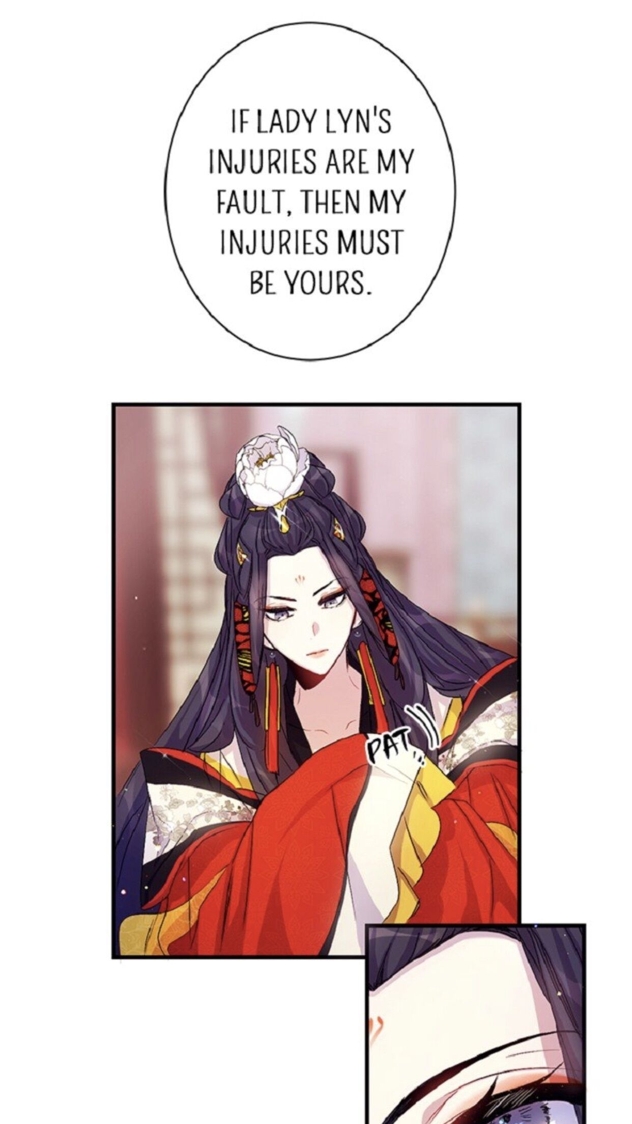 College Student Empress Chapter 26 page 1