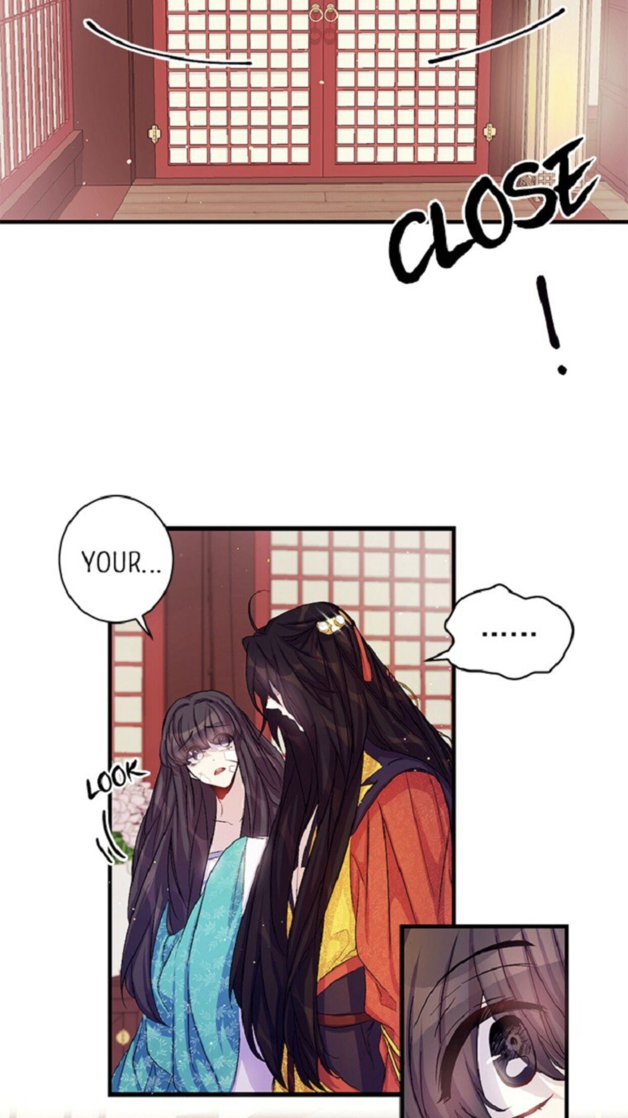 College Student Empress Chapter 26 page 19