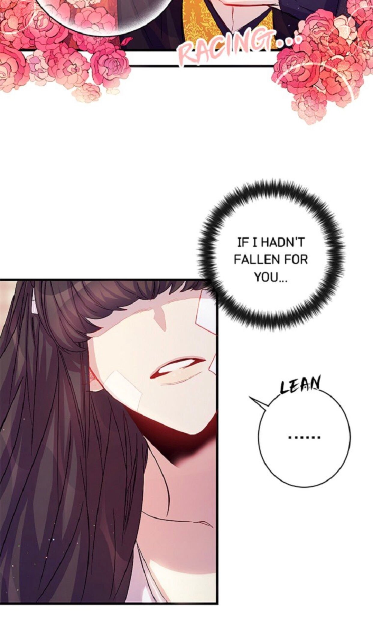 College Student Empress Chapter 26 page 21