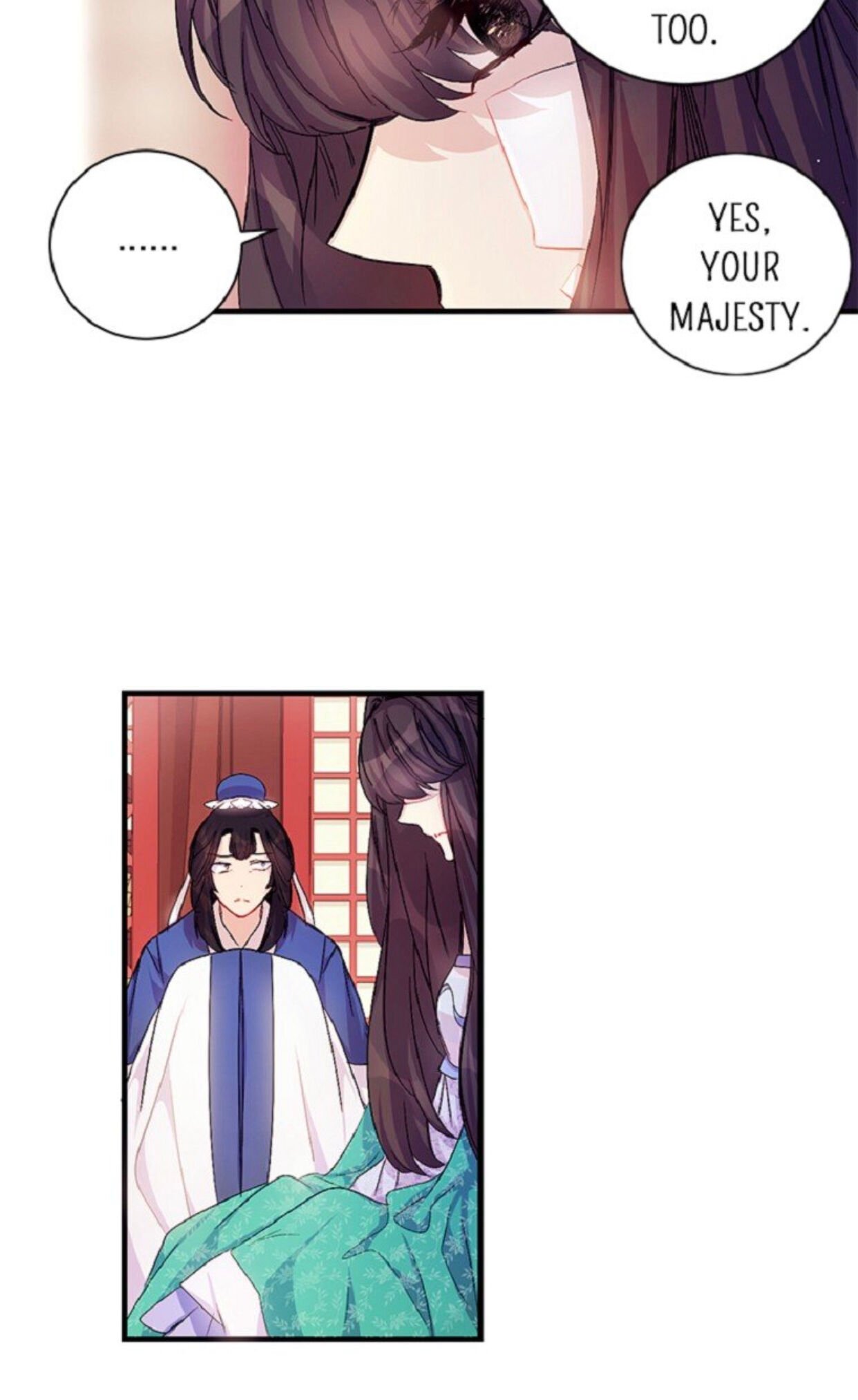 College Student Empress Chapter 26 page 23