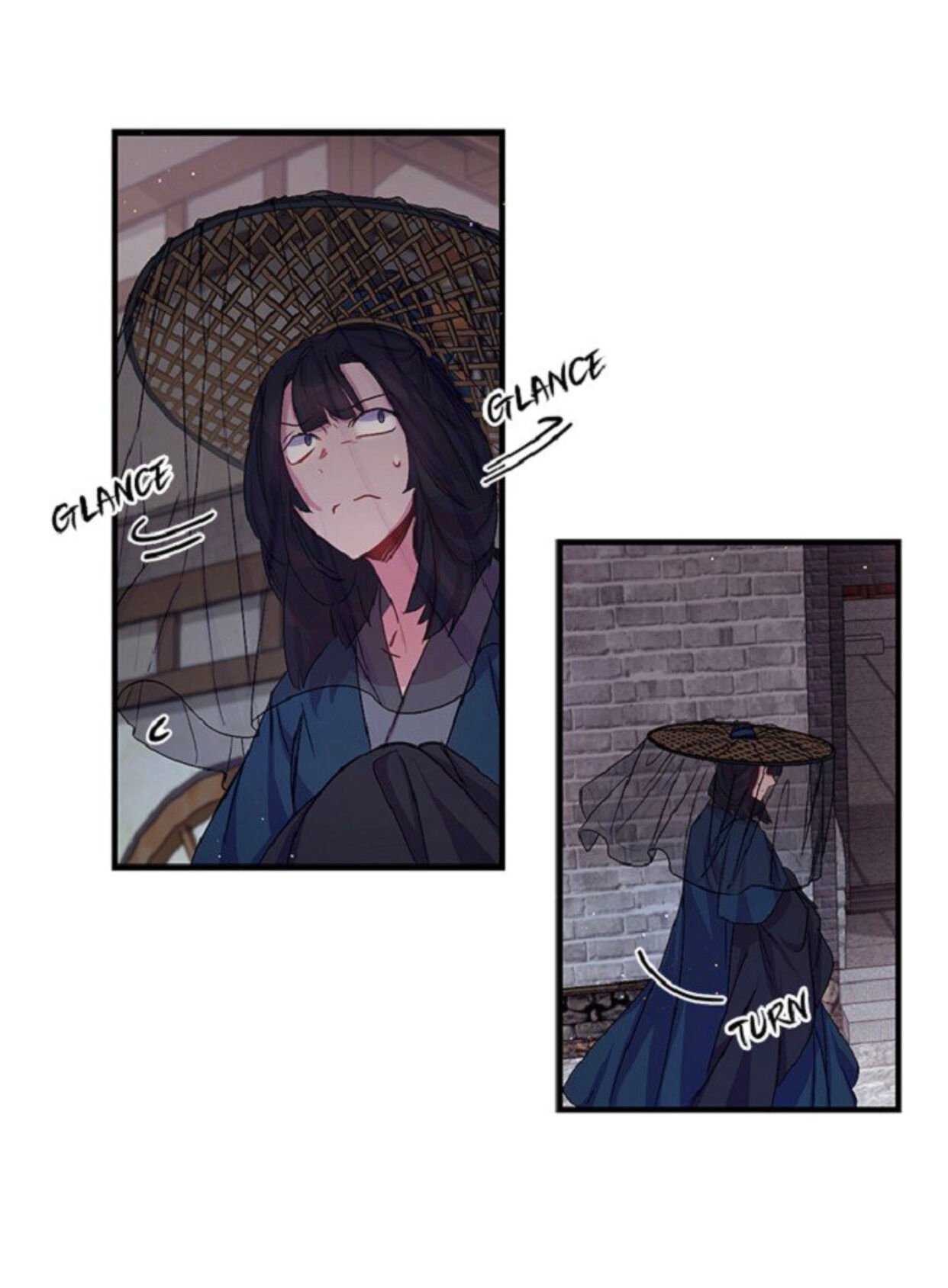 College Student Empress Chapter 26 page 26