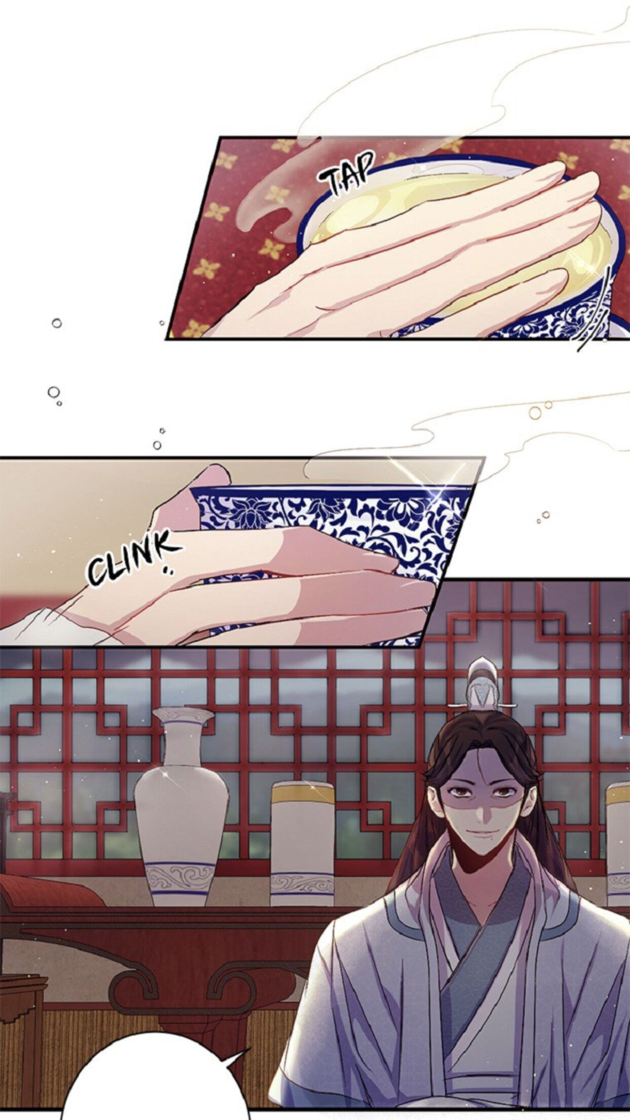 College Student Empress Chapter 26 page 28
