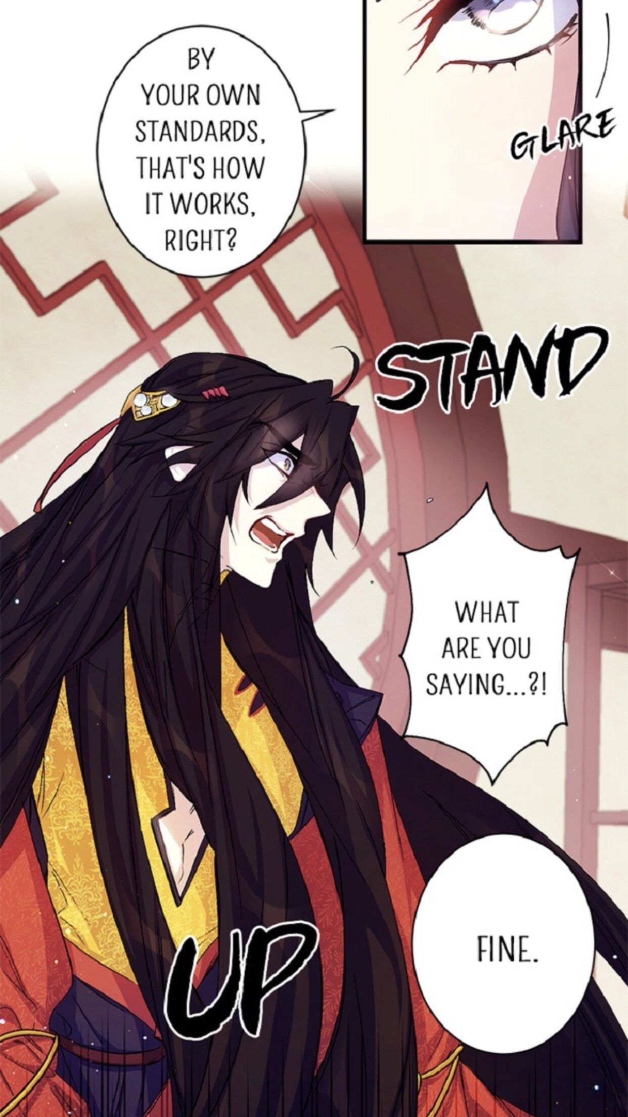 College Student Empress Chapter 26 page 2