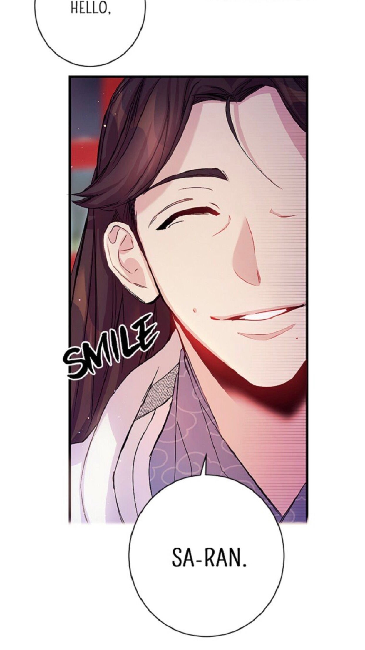 College Student Empress Chapter 26 page 29