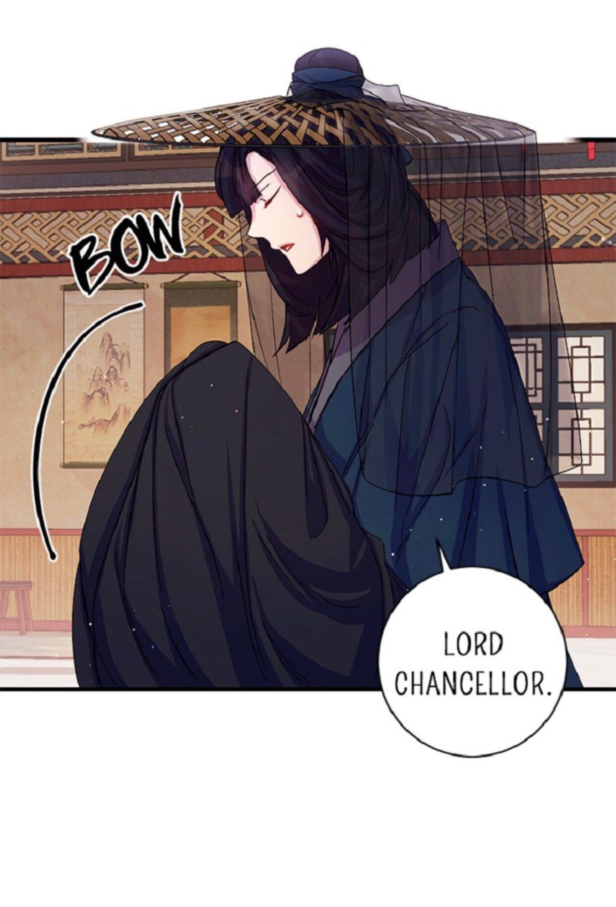 College Student Empress Chapter 26 page 30