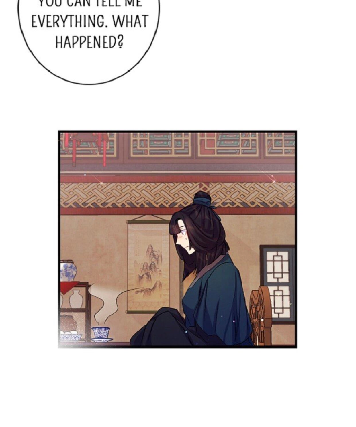 College Student Empress Chapter 26 page 34
