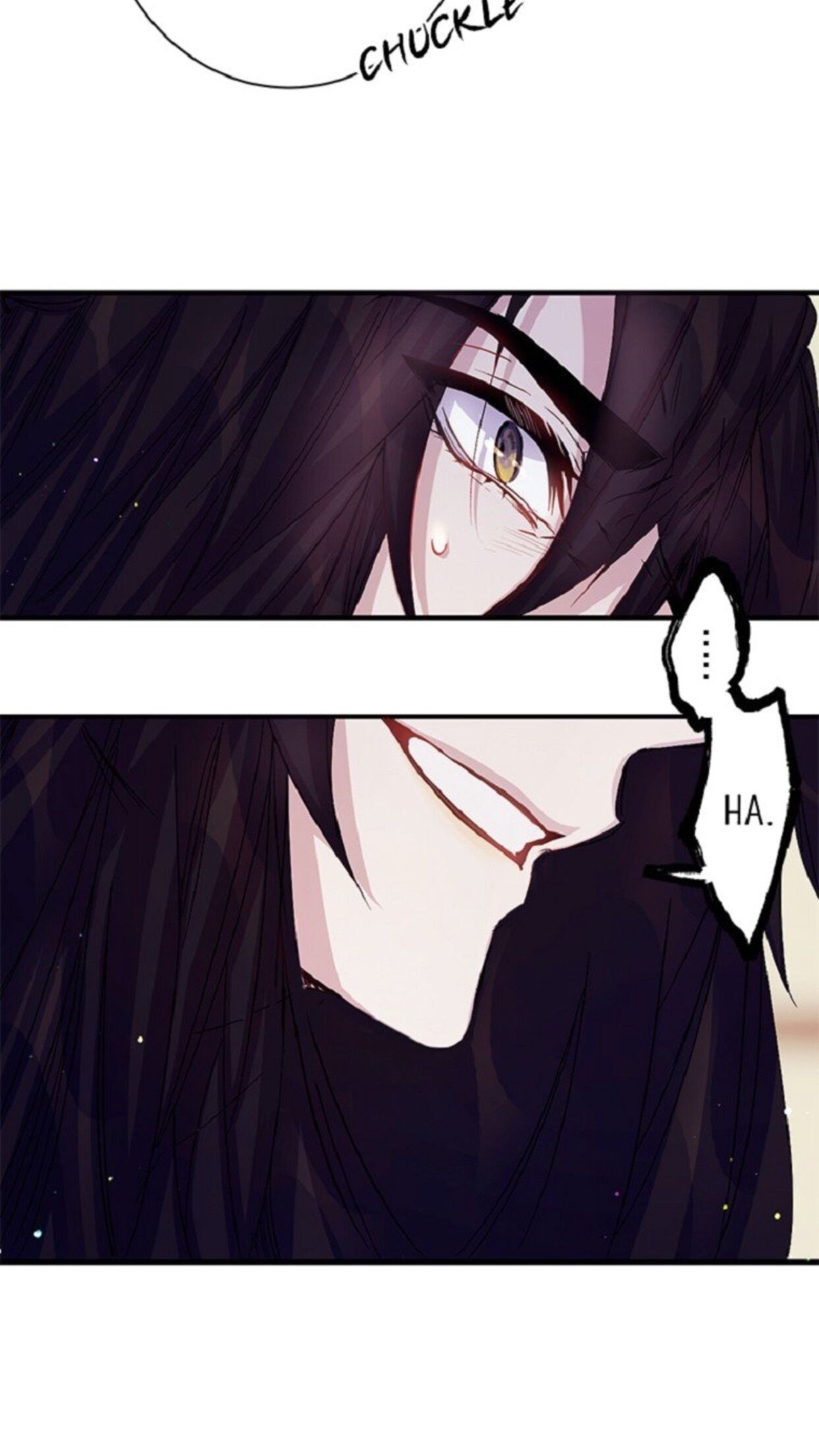 College Student Empress Chapter 26 page 5