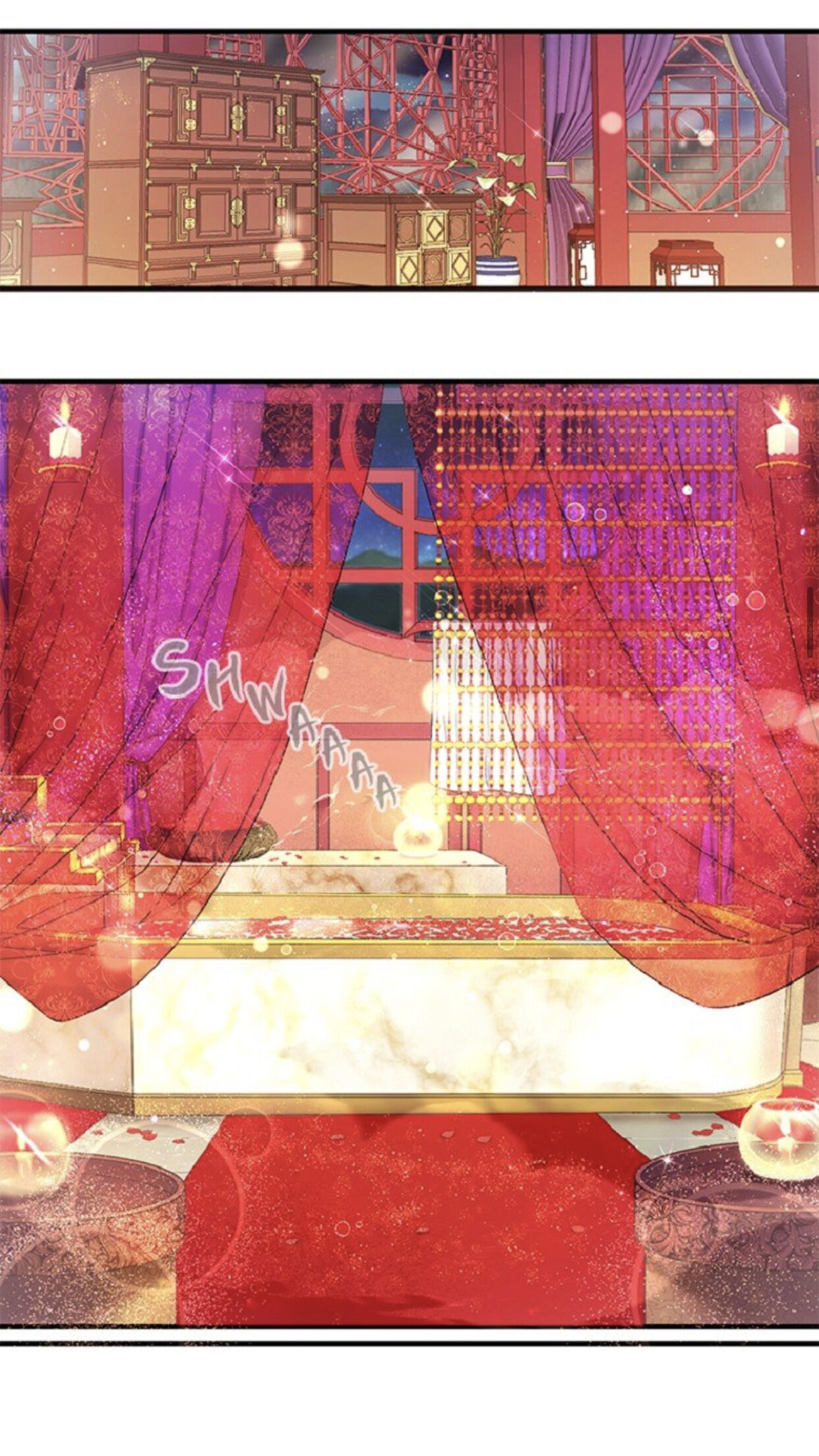 College Student Empress Chapter 28 page 16