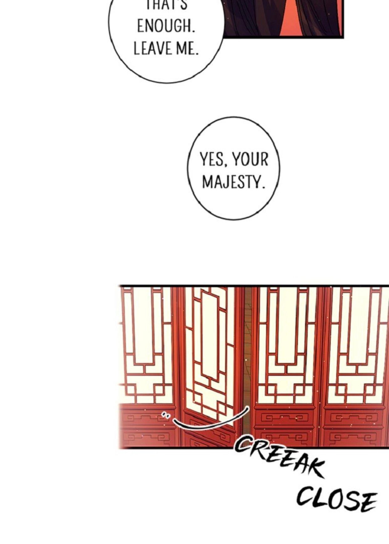 College Student Empress Chapter 28 page 18