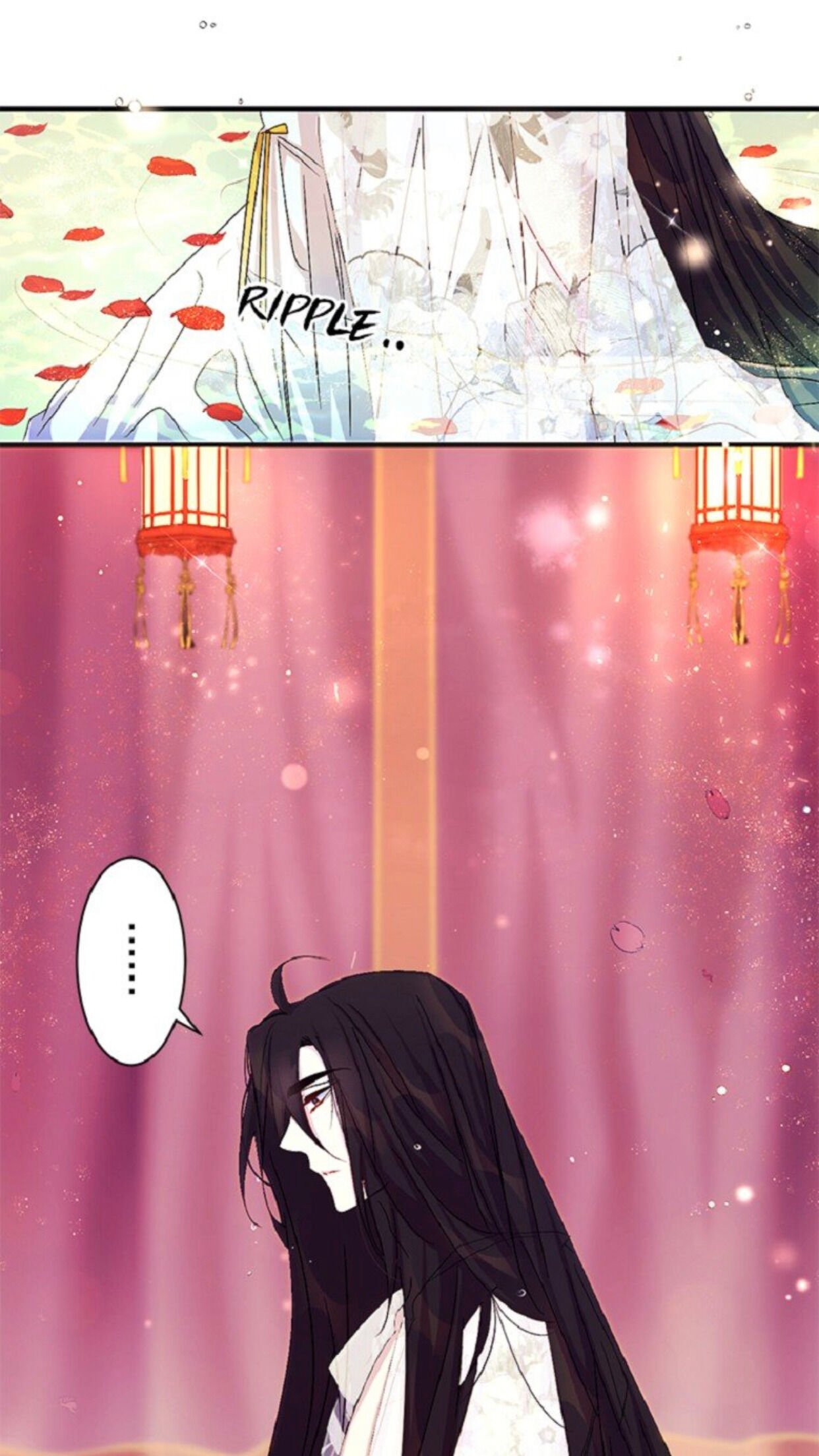 College Student Empress Chapter 28 page 19