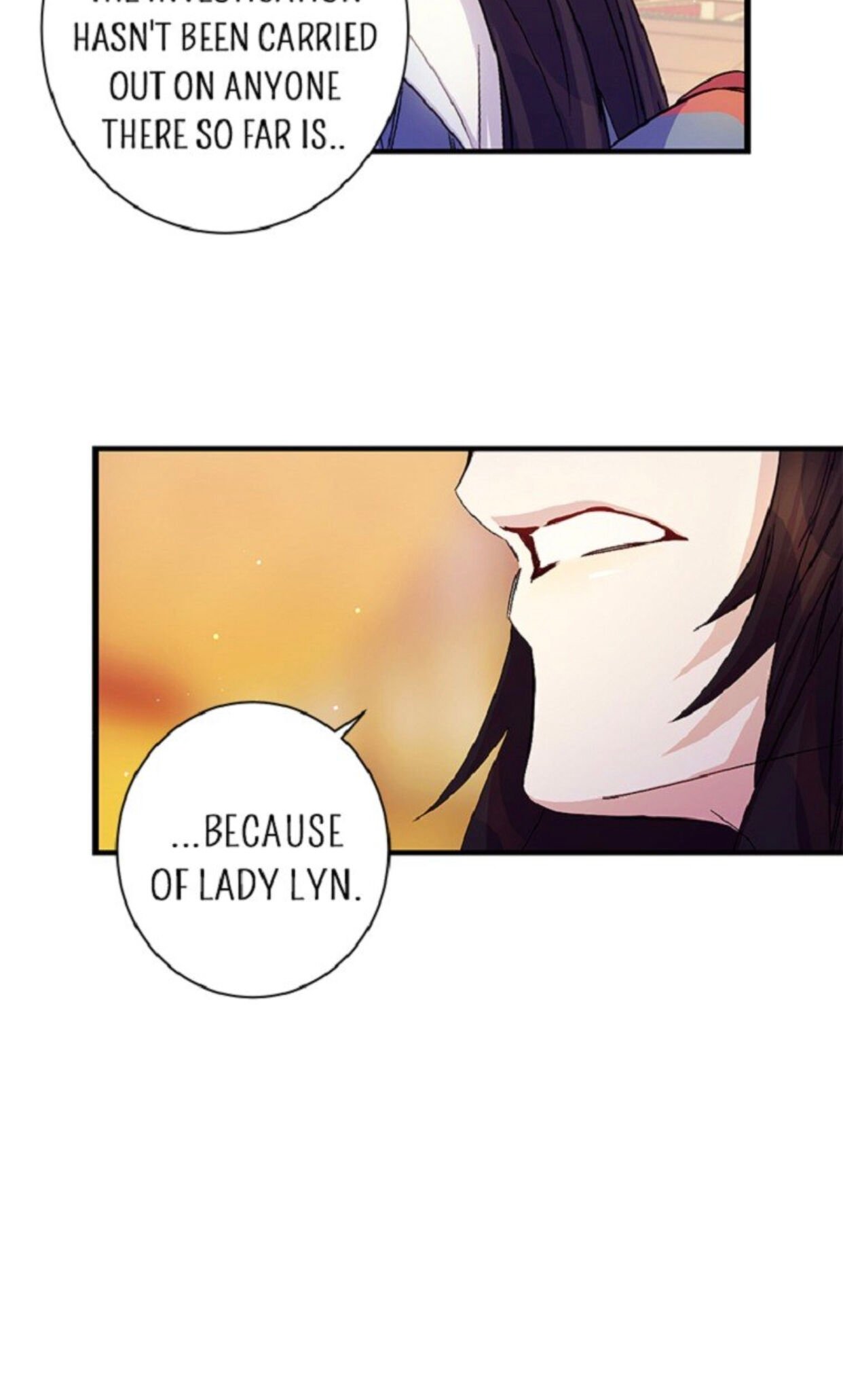 College Student Empress Chapter 28 page 25