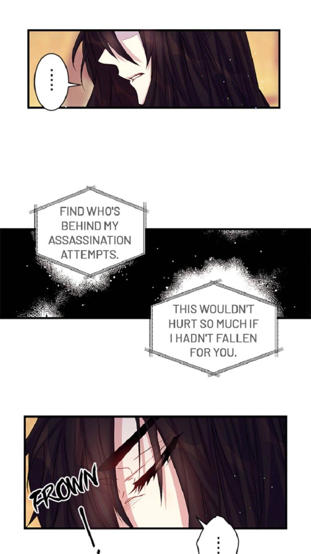 College Student Empress Chapter 28 page 30