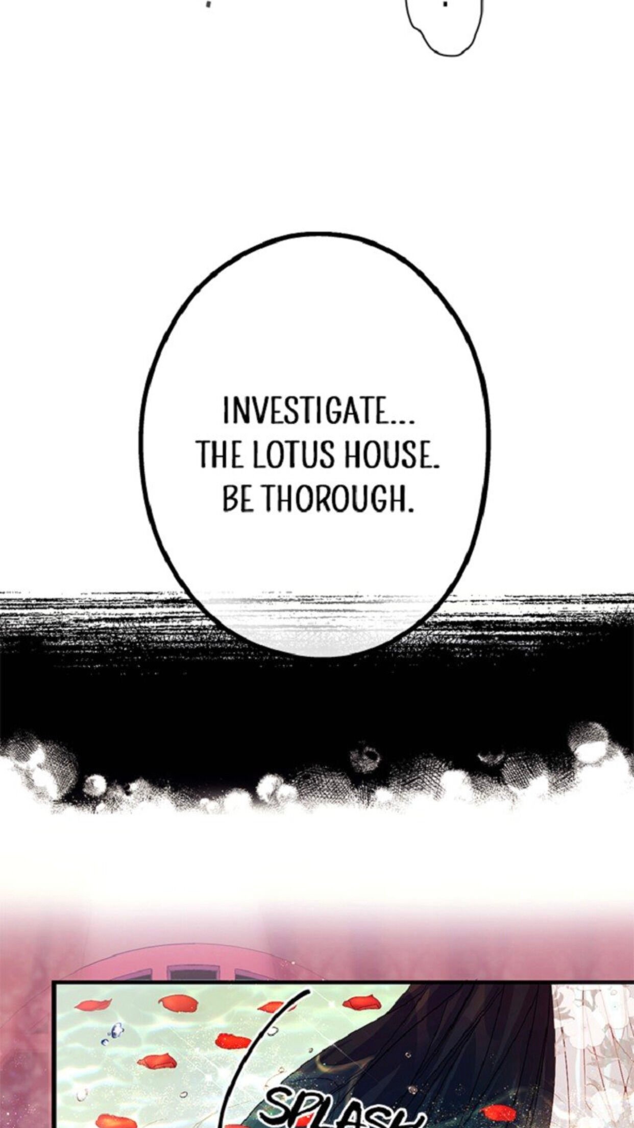 College Student Empress Chapter 28 page 31