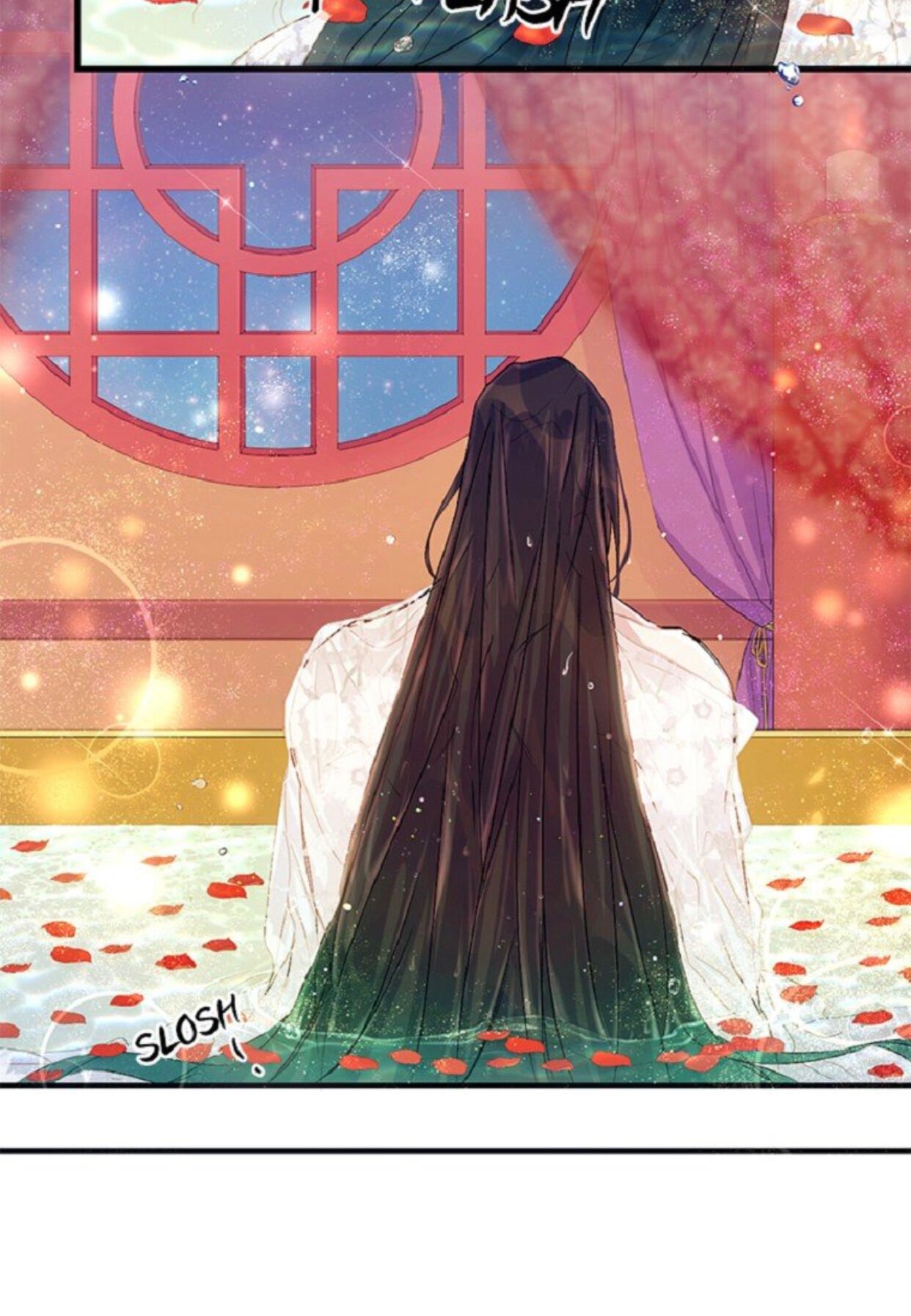 College Student Empress Chapter 28 page 32