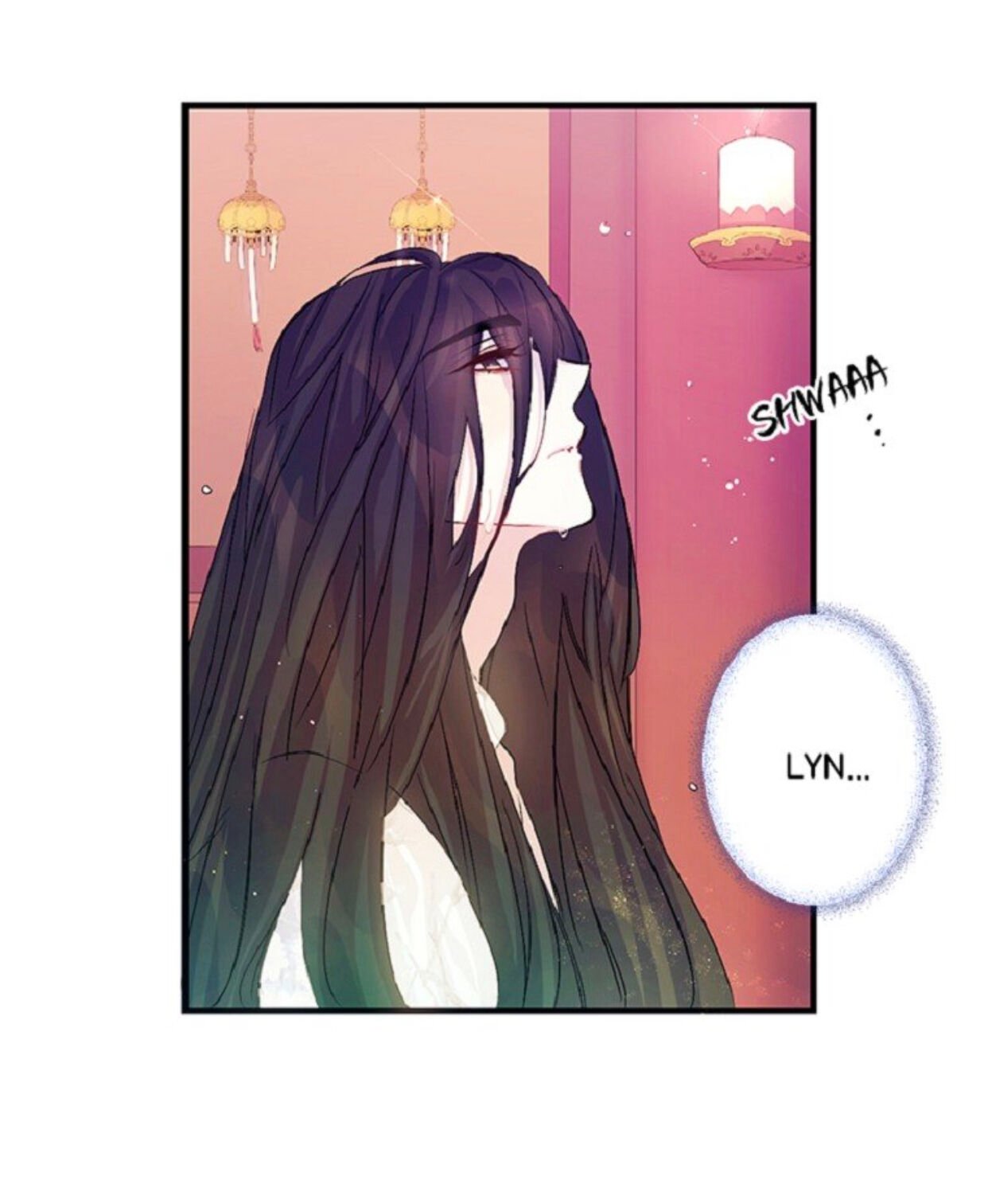 College Student Empress Chapter 28 page 33