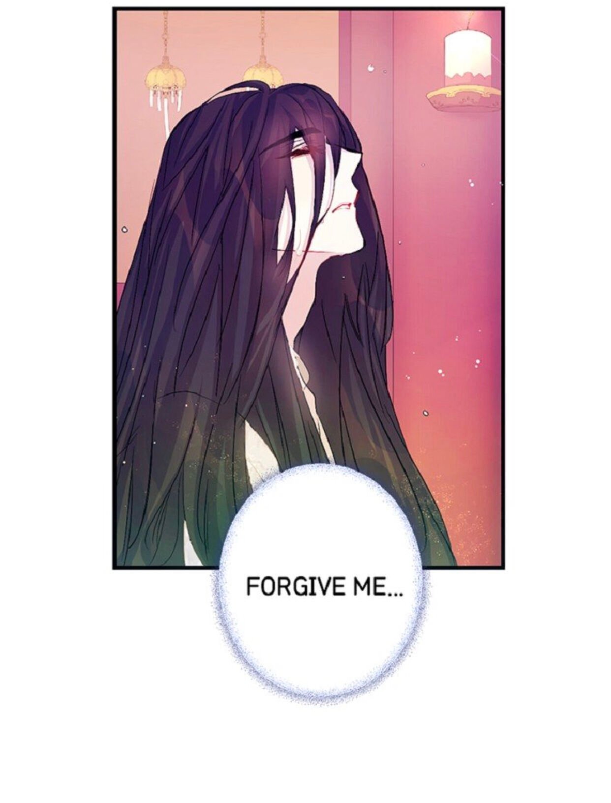 College Student Empress Chapter 28 page 34