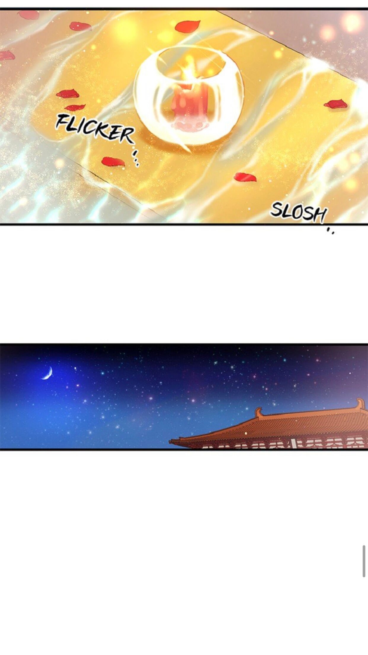 College Student Empress Chapter 28 page 35