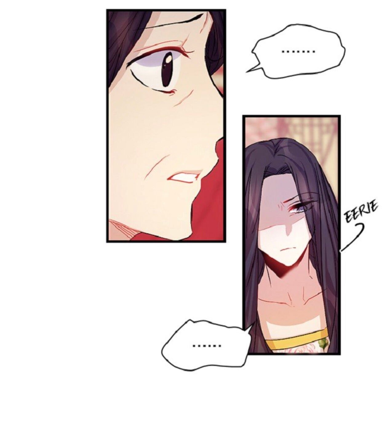 College Student Empress Chapter 28 page 8