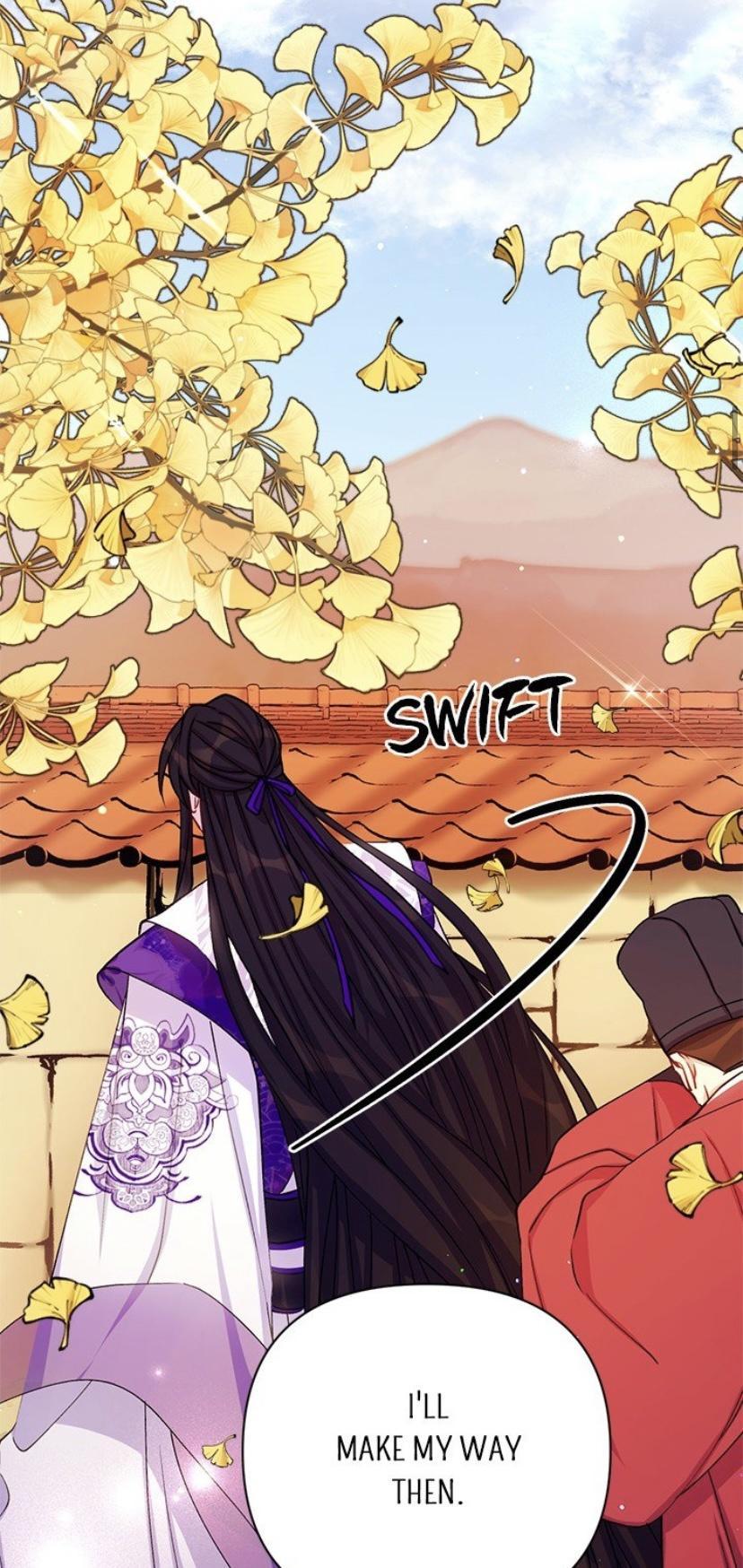 College Student Empress Chapter 37 page 10