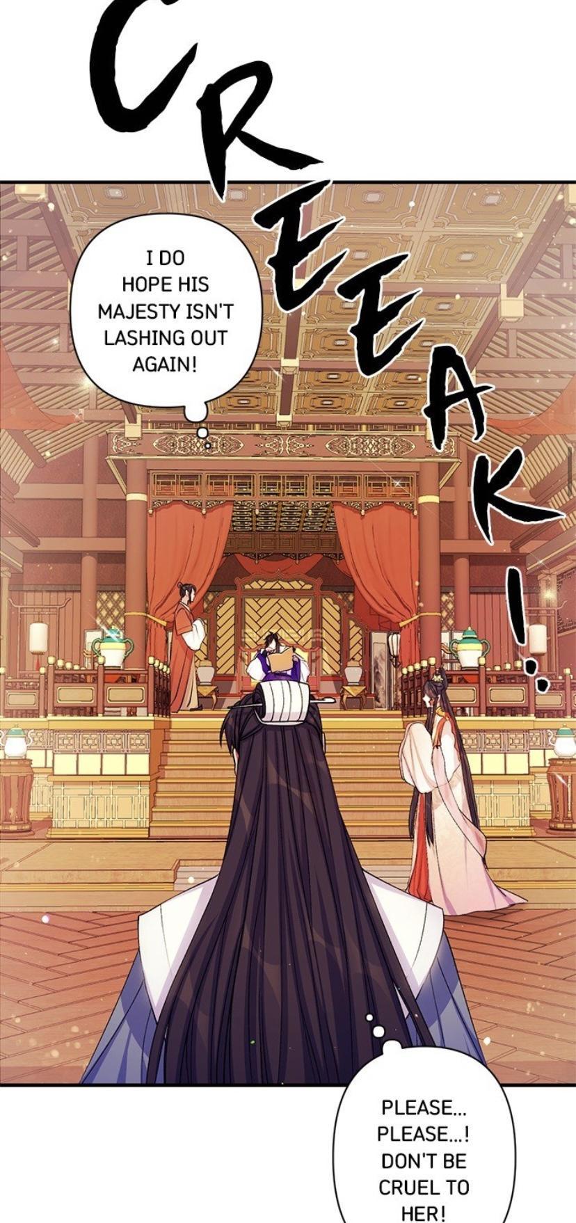 College Student Empress Chapter 37 page 14