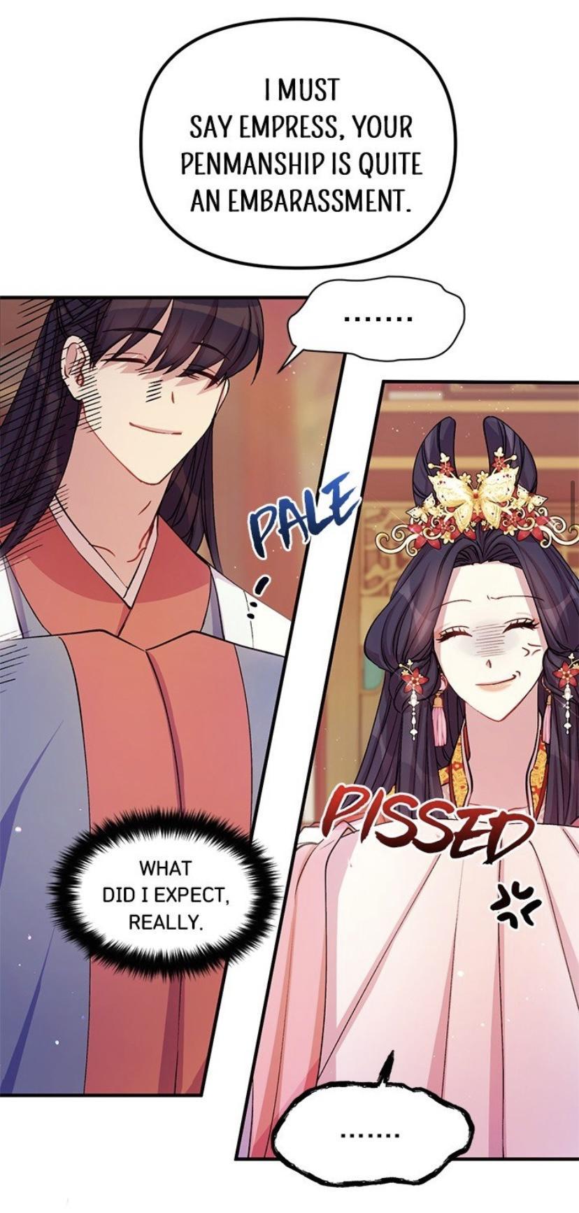 College Student Empress Chapter 37 page 15
