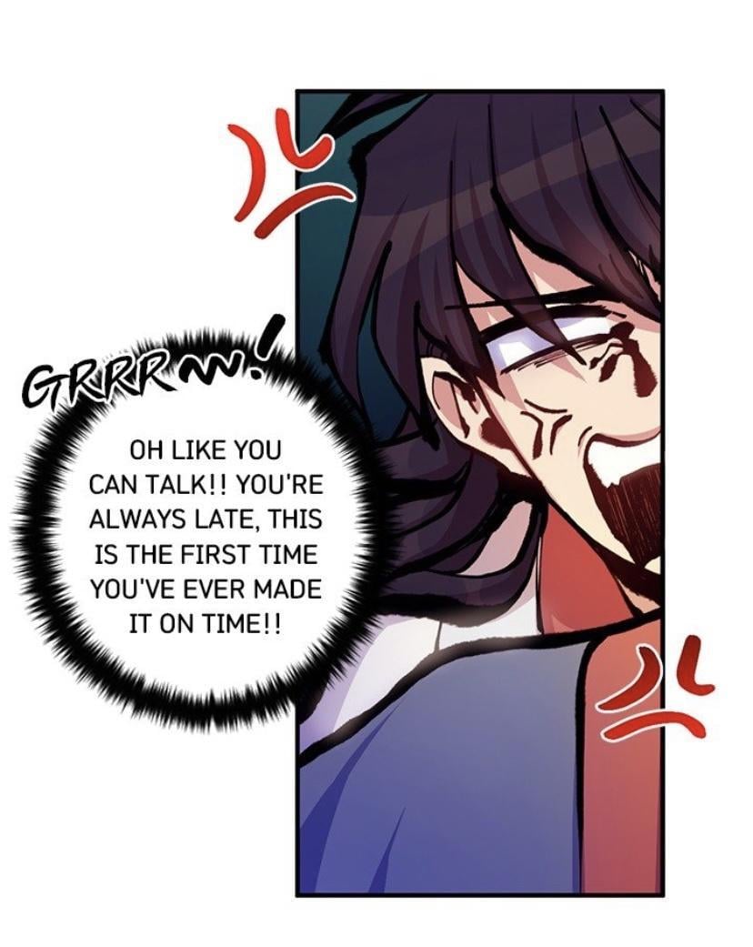 College Student Empress Chapter 37 page 20