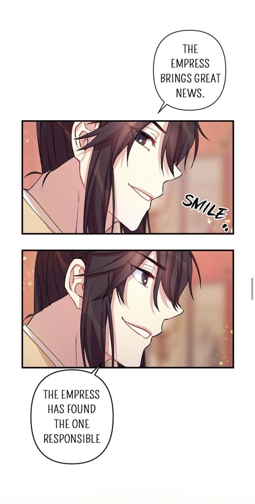 College Student Empress Chapter 37 page 21