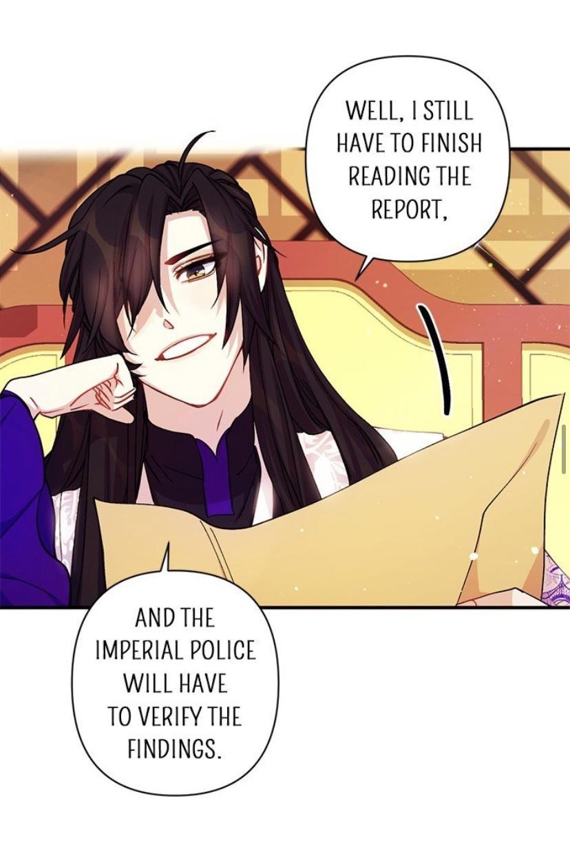 College Student Empress Chapter 37 page 24