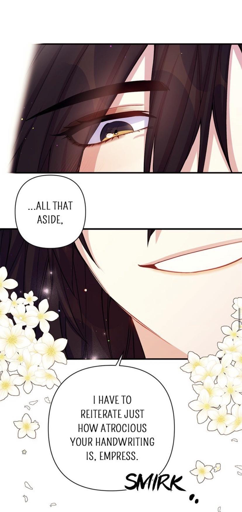 College Student Empress Chapter 37 page 25