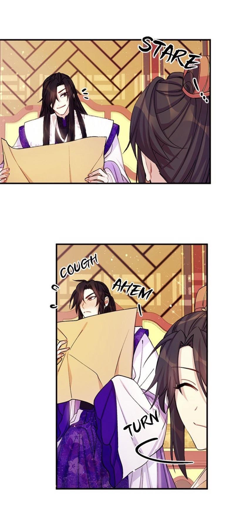 College Student Empress Chapter 37 page 30