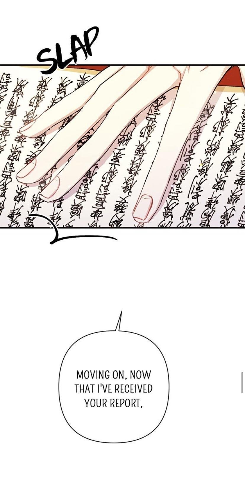 College Student Empress Chapter 37 page 33