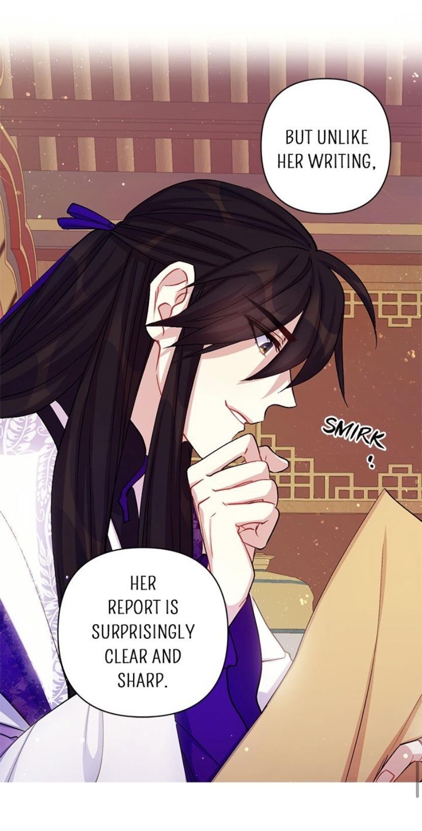 College Student Empress Chapter 37 page 38