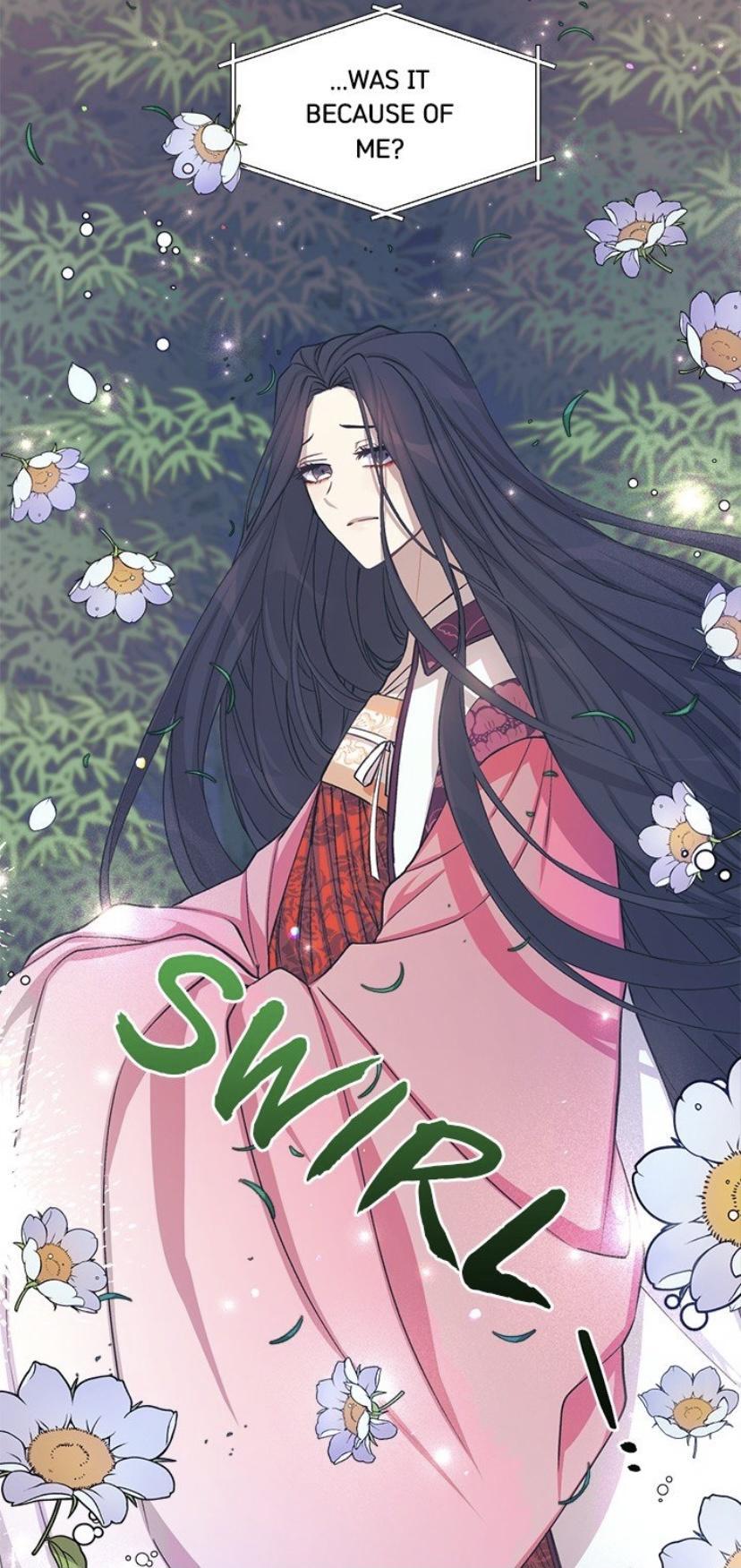 College Student Empress Chapter 37 page 3