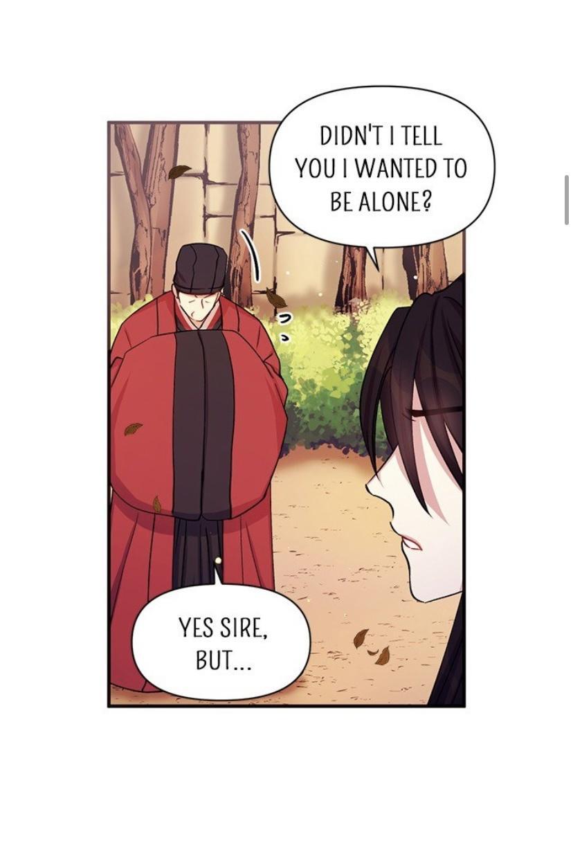 College Student Empress Chapter 37 page 6