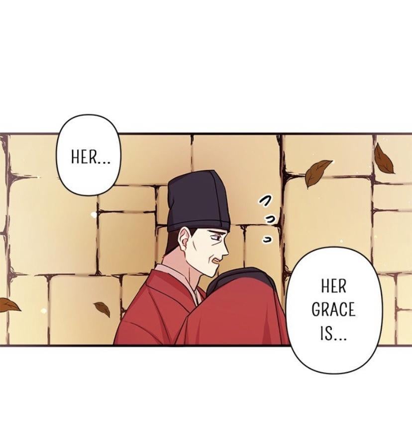 College Student Empress Chapter 37 page 7