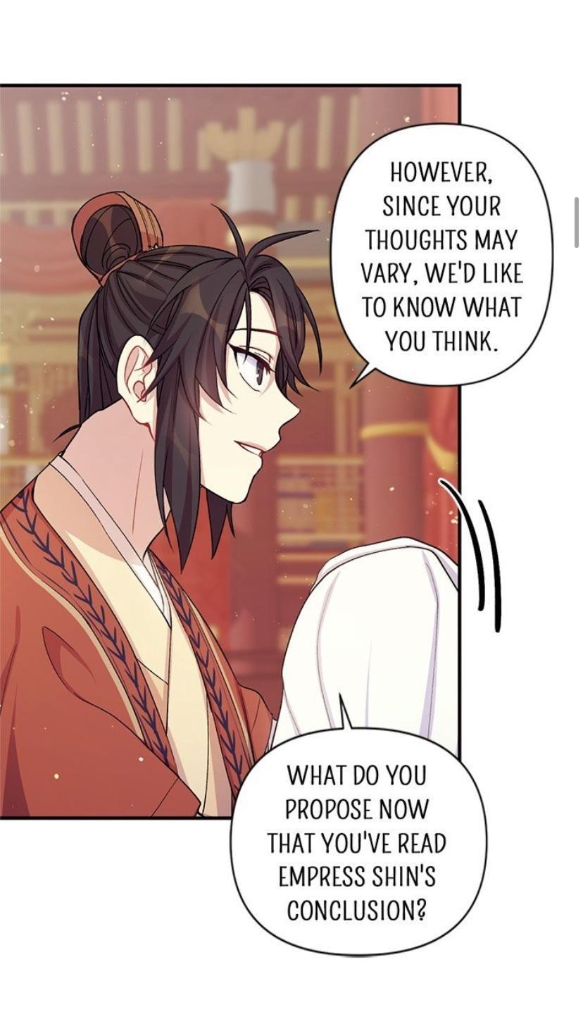 College Student Empress Chapter 38 page 9