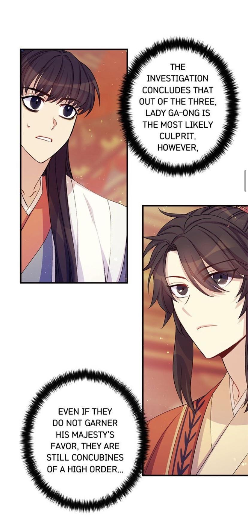 College Student Empress Chapter 38 page 13