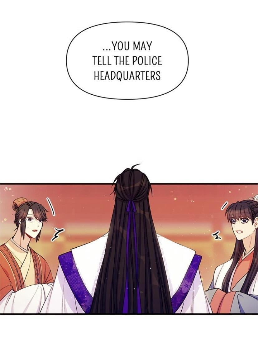 College Student Empress Chapter 38 page 14