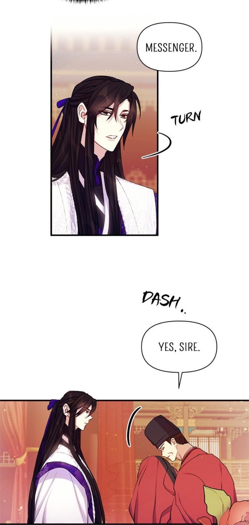 College Student Empress Chapter 38 page 18