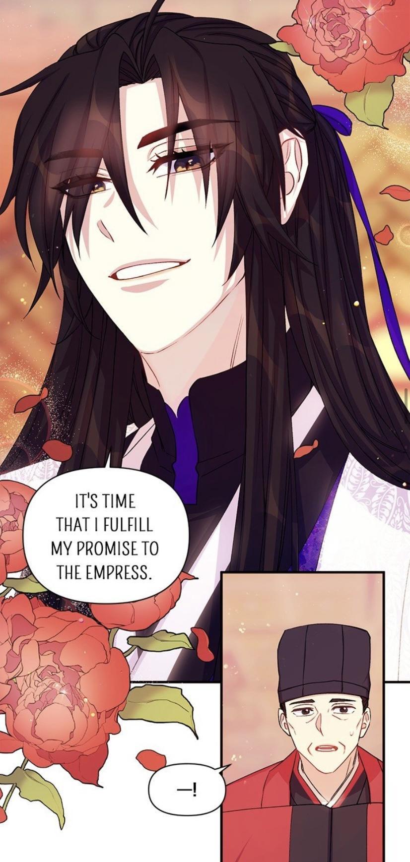College Student Empress Chapter 38 page 19