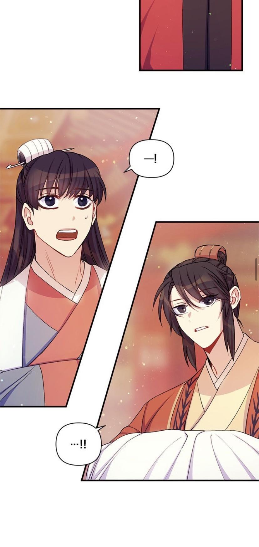 College Student Empress Chapter 38 page 20
