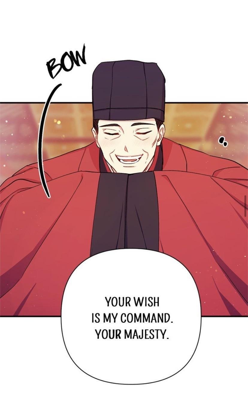 College Student Empress Chapter 38 page 21